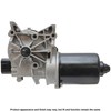 A1 Cardone New Wiper Motor, 85-1096 85-1096